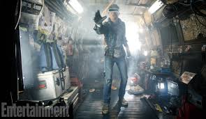 But it's not enough to go down in history. Ready Player One Dieses Fan Video Ist Ein Muss Computer Bild Spiele