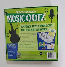 But, if you guessed that they weigh the same, you're wrong. Ultimate Music Quiz Name That Song Category On Cd Includes 1 900 Questions Over 10 Trivia Categories By Lagoon Games By Lagoon Games Shop Online For Toys In The United States