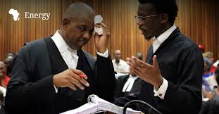 SOUTH AFRICA • Star lawyer behind legal bid to force Ramaphosa government  to end power cuts - 23/01/2023 - Africa Intelligence