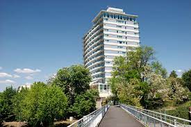 Hunguest hotels is one of the largest hungarian hotel chains with 21 hotels under their logo. Hunguest Hotel Bal Resort Balatonalmadi Hungary Booking Com