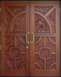Custom Mahogany Carving Doors Wooden Doors Door Design Carved Doors