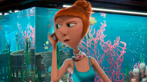 Lucy Wilde From Despicable Me Lucy Wilde Despicable Mesexiezpix Web Porn