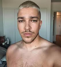 X Factor winner looks unrecognisable after ditching fame for new job 7  years after show