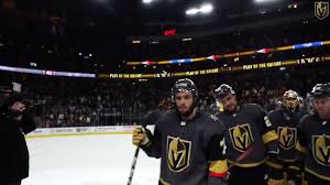 The official instagram of the vegas golden knights of the national hockey league. Vegas Golden Knights Pa Twitter Walking Out Of The Homestand With 10 Big Points Vegasborn Tequilaavion