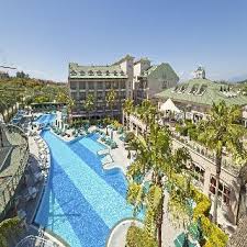 Check spelling or type a new query. 5 Sterne Hotel Can Garden Resort In Side Antalya Turkei