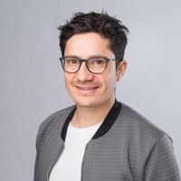 Andres Guarin's Instagram, Twitter & Facebook