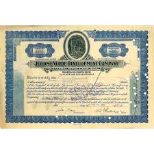 Create a free family tree for yourself or for jennie olanda and we'll search for valuable new information for you. 1921 Jerome Verde Development Company