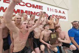 Sectional title stays in Hancock County for 15th straight year, Cougars  claim first since 2020