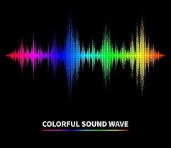 Sound Wave Background Waves Background Sound Waves Sound Wave Tattoo