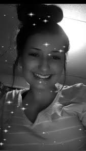 Happy Heavenly 29th Birthday Christina Semeria (July 28, 1996