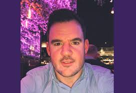 Inspirational leader shortlisted in top communications awards