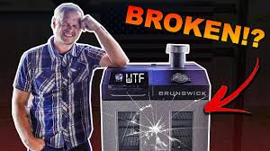 Pit boss platinum brunswick wifi enabled wood pellet vertical smoker. My New Pit Boss Brunswick Broken Help Pitbossnation Howtofixasmoker Clickbaitthumbnail Youtube