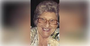 Obituary information for Marian Elsie Heiberger