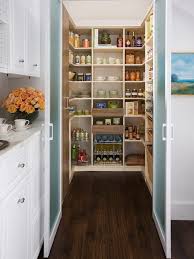 10 kitchen pantry design ideas