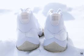 Snow White 25th Anniversary Air Jordan Xi Airjordan Sneakerhead Kicks Ward1 Airjordan11 Sneaker Head Sneakers Air Jordans