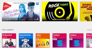 View ganna grinshpun's profile on linkedin, the world's largest professional community. Interview How Gaana Is Overtaking Wynk Saavn And Others To Win India S Music Streaming Space
