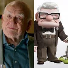 Watch online the karate kid (2010) in full hd quality. Did Anyone Else Realize That Johnny S Step Father Played By Ed Asner Is The Voice Of Carl Fredricksen In Up Cobrakai
