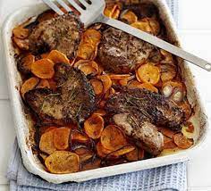 Maybe you would like to learn more about one of these? Lamb Steaks Recipes Bbc Good Food