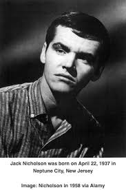 HAPPY BIRTHDAY SIR!!! 🎂🍾🥂** **-----** **Jack Nicholson was born