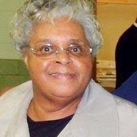 Jacqueline Mitchell Obituary