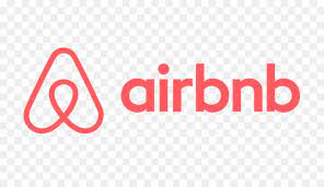 The coverage region is the whole world, so it helps travelers stay comfortably even in an unknown village. Airbnb Logo Png Download 1024 576 Free Transparent Airbnb Download Cleanpng Kisspng