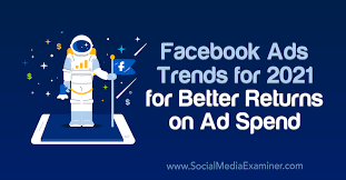 When you post articles, videos, and pictures on facebook, the linked content is fetched and. Facebook Ads Trends For 2021 For Better Returns On Ad Spend Social Media Examiner