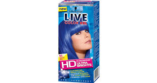 Alibaba.com offers 2,236 dye blue hair products. Schwarzkopf Live Color Ultra Brights 95 Elect Blue Compare Prices Now