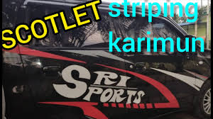 Videojuego de rol para ps2. Seperti Cat Fuul Body Ganti Warna Skotlet Mobil Fortuner Youtube