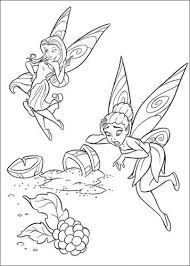 Gratis malbilder ausmalbilder und window color vorlagen mit. Kids N Fun De 58 Ausmalbilder Von Tinker Bell