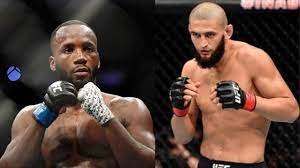 Edit tapology wikis about fighters, bouts, events and more. Ufc News Leon Edwards Vs Khamzat Chimaev Scrapped From The December 19 Fight Card The Sportsrush