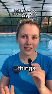 This week is @rlssuk Drowning Prevention Week 2025. If you will be near  water this summer, remember the water safety code and these 4 things  #activefuture