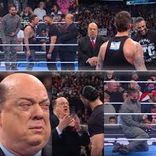 Roman's transformation to a better life