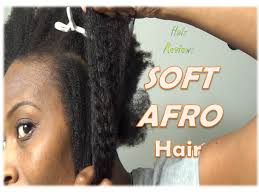 So is this too soft for braids things real? 163 Soft Afro By Zury Dios Kinky Hair Afro Hair Youtube