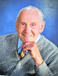 Alvin WINDNAGLE Obituary (2021)