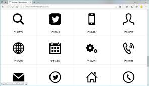 Find & download the most popular free icon files on freepik ✓ free for commercial use ✓ high +511,000 free vector icons for personal and commercial use. 7 Sites Where You Can Download Free Desktop Icons For Windows 10 Digital Citizen