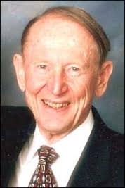 Robert Bernard Obituary (2008)