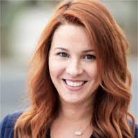 Bridget Vinson's Instagram, Twitter & Facebook