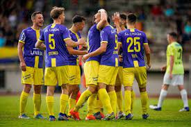 Wir berichten live aus den deutschen stadien. Sport Fussball Regionalliga Derstandard At