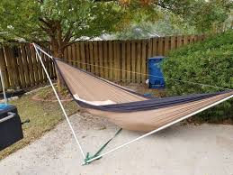 Reviewed in the united states on september 21, 2019. Tensahedron Stand Page 27 Hammock Stand Hammock Outdoor