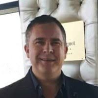 Darren Hughes ACMA, CGMA