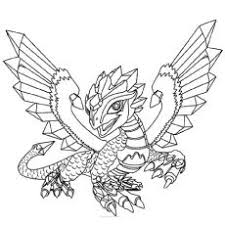 Dragon coloring pages for adults to download and print for free. Dragon City Coloring Pages