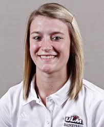 2011-12 ULM WOMEN'S BASKETBALL