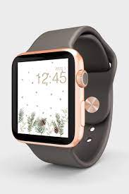 Free Winter Phone Wallpaper Background Apple Slices Phone Wallpaper Apple Watch Wallpaper Apple Watch A cool picture of me using my apple watch. apple watch wallpaper