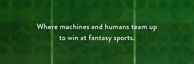 Allegiant stadium is located adjacent to the las vegas strip and will also be a premium entertainment venue in the state of nevada. How Artificial Intelligence Ai Beat Espn In Fantasy Football By Chris Seal Fantasy Outliers Medium