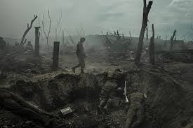 The international press is already hailing hacksaw ridge as a potential oscar winner. Sight Magazine Film Hacksaw Ridge A Profoundly Impacting Depiction Of The Power Of Conviction