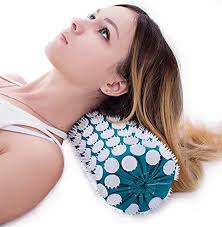 Weight loss, health and body image are complex subjects — before deciding to go on a. Roller Applicator Kuznetsova Iplikator Kuznetsova Acupressure Pillow Ninelife Europe