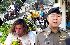 Spanish man murders gay lover on Ko Phangan - Thai Examiner