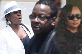 Houston vs Brown: Bitter family battle continues over who gets Bobbi  Kristina's millions