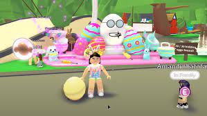 Get free bucks with these valid codes provided down below. Easter Event 2019 Adopt Me Wiki Fandom