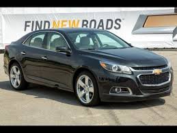 It just arrived on our lot this past week! Chevrolet Malibu Limited 2016 Car Review Youtube